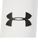 アンダーアーマー（UNDER ARMOUR）ヒートギア アームスリーブ 1313490 WHT/BLK ACC