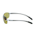 スワンズ（SWANS）サングラス Airless-Leaf fit ULTRA LENS for FISHINGモデル SALF-0168 GMR ケース付 …