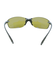 スワンズ（SWANS）サングラス Airless-Leaf fit ULTRA LENS for FISHINGモデル SALF-0168 GMR ケース付 …