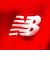 ニューバランス（new balance）サッカー ソックス 靴下 JASF7388RED