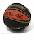 スポルディング（SPALDING）バスケットボール ボールバッグ 1個入れ グラフィティレッド 49-001GR