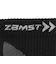 ザムスト（ZAMST）機能ソックスHA-1ショートソックスBLK 靴下 黒