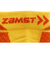ザムスト（ZAMST）機能ソックスソックス HA1メッシュYEL 靴下