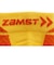 ザムスト（ZAMST）機能ソックスソックス HA1メッシュYEL 靴下