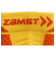 ザムスト（ZAMST）機能ソックスソックス HA1メッシュYEL 靴下