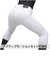 ミズノ（MIZUNO）野球 ユニフォームパンツ ミズノプロ ストレッチ練習用 レギュラーフィットタイプ 12JD9F1001