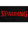 スポルディング（SPALDING）バックパック ケイジャー(CAGER) グラフィティレッド 40-007GR バスケットボール リュック 32L ボール 収…