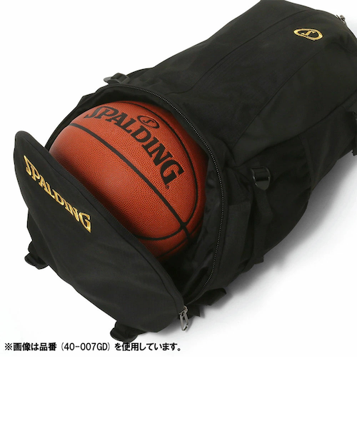 スポルディング（SPALDING）バックパック ケイジャー(CAGER
