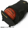 スポルディング（SPALDING）バックパック ケイジャー(CAGER) グラフィティレッド 40-007GR バスケットボール リュック 32L ボール 収…