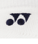 ヨネックス（YONEX）テニス スニーカーイン ソックス 19121-011