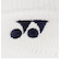 ヨネックス（YONEX）テニス スニーカーイン ソックス 19121-011