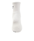 ヨネックス（YONEX）テニス ソックス ハーフ ソックス 靴下 25～28cm 19122-011 抗菌防臭加工 日本製