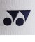 ヨネックス（YONEX）テニス ハーフソックス 29122-011