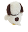 スヌーピー（SNOOPY）HUGHUG ぬいぐるみ S 077479-15