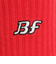 ブルファイト（BULL・FIGHT）バスケットボール ソックス カラーソックス BOS-18303 靴下