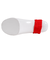 パフォーマンスギア（PG）ローカットストッキング 727PG9OK4043RED