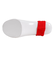 パフォーマンスギア（PG）ローカットストッキング 727PG9OK4043RED