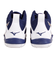 ミズノ（MIZUNO）ジュニアバスケットシューズ ルーキーBB5 W1GC197052 バッシュ