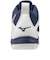 ミズノ（MIZUNO）ジュニアバスケットシューズ ルーキーBB5 W1GC197052 バッシュ
