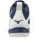 ミズノ（MIZUNO）ジュニアバスケットシューズ ルーキーBB5 W1GC197052 バッシュ