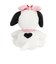スヌーピー（SNOOPY）ソフトマスコット ベル 126405-18