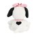 スヌーピー（SNOOPY）ソフトマスコット ベル 126405-18