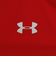 アンダーアーマー（UNDER ARMOUR）野球 アンダーシャツ ジュニア ヒートギア アーマー コンプレッション 長袖インナー シャツ 1343026RED…