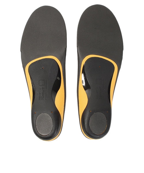 ザムスト（ZAMST）インソール バスケットボール バドミントン フット