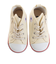 コンバース（CONVERSE）スニーカー ジュニア BB AS N Z 32712140 白 ベビー ファーストシューズ