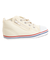 コンバース（CONVERSE）スニーカー ジュニア BB AS N Z 32712140 白 ベビー ファーストシューズ