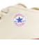 コンバース（CONVERSE）スニーカー ジュニア BB AS N Z 32712140 白 ベビー ファーストシューズ