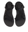 テバ（Teva）サンダル レディース スポーツ 厚底 ストラップサンダル ミッドフォーム ユニバーサル 1090969-BLK ブラック 黒