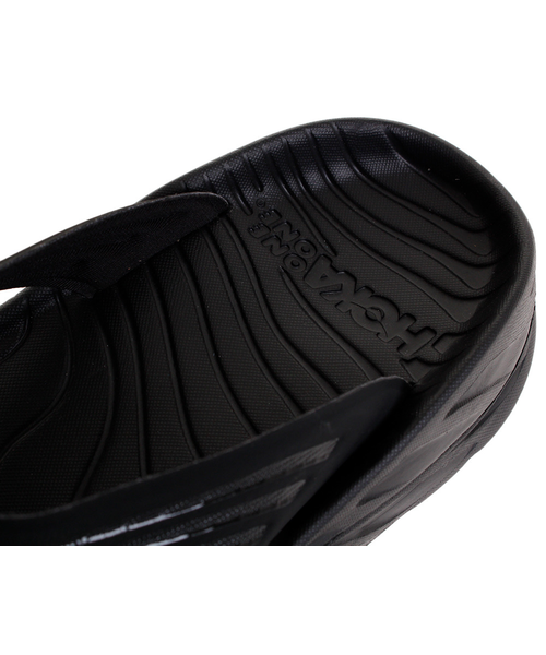 ホカ（HOKA）サンダル メンズ オラ リカバリー フリップ 1099675