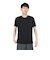 パフォーマンスギア（PG）半袖Tシャツ メンズ 洗っても機能が続く UVカット 吸汗速乾 863PG9CD9289 BLK