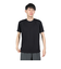 パフォーマンスギア（PG）半袖Tシャツ メンズ 洗っても機能が続く UVカット 吸汗速乾 863PG9CD9289 BLK