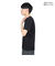 パフォーマンスギア（PG）半袖Tシャツ メンズ 洗っても機能が続く UVカット 吸汗速乾 863PG9CD9289 BLK