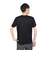 パフォーマンスギア（PG）半袖Tシャツ メンズ 洗っても機能が続く UVカット 吸汗速乾 863PG9CD9289 BLK