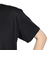 パフォーマンスギア（PG）半袖Tシャツ メンズ 洗っても機能が続く UVカット 吸汗速乾 863PG9CD9289 BLK
