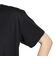 パフォーマンスギア（PG）半袖Tシャツ メンズ 洗っても機能が続く UVカット 吸汗速乾 863PG9CD9289 BLK