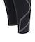 ツー・タイムズ・ユー（2XU）MCS ラン コンプレッション タイツG3 MA5305B-BLK/BRF ブラック