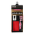 パフォーマンスギア（PG）ジュニア レギュラーストッキング 727PG9OK4044RED
