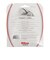 ウイルソン（Wilson）硬式テニスストリング SYNTHETIC GUT POWER GRN WRZ945700
