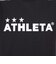 アスレタ（ATHLETA）定番ロゴTシャツ 3015MJ BLK 速乾