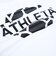 アスレタ（ATHLETA）定番ロゴTシャツ 3015MJ WHT 速乾