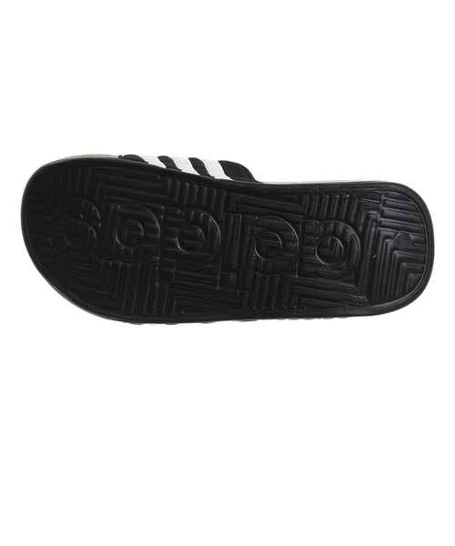 アディダス（adidas）サンダル ぺたんこ シャワーサンダル ADISSAGE