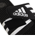 アディダス（adidas）サンダル ぺたんこ シャワーサンダル ADISSAGE F35580 ブラック 黒