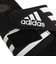 アディダス（adidas）サンダル ぺたんこ シャワーサンダル ADISSAGE F35580 ブラック 黒