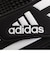 アディダス（adidas）サンダル ぺたんこ シャワーサンダル ADISSAGE F35580 ブラック 黒