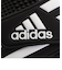 アディダス（adidas）サンダル ぺたんこ シャワーサンダル ADISSAGE F35580 ブラック 黒