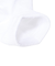 パフォーマンスギア（PG）ノンパイル3足組 5本指ソックス 895PA9OK1545WHT